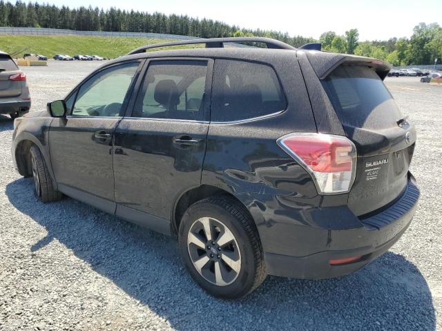 Photo 2 from auction – 2017 SUBARU FORESTER 2 with VIN JF2SJAJC1HH572665