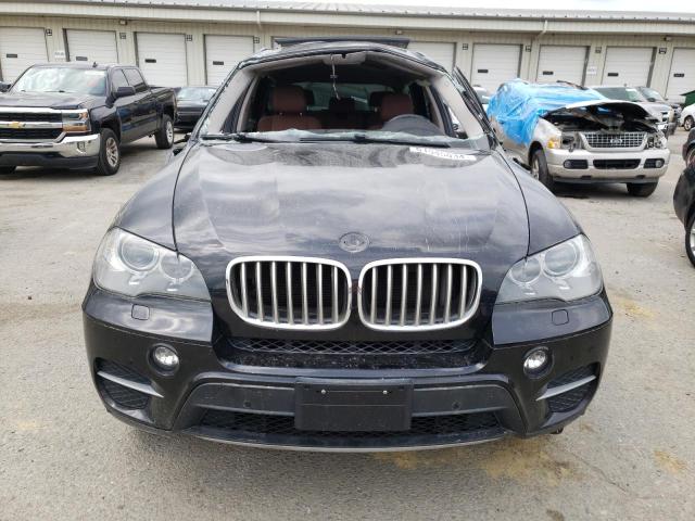 Photo 5 from auction – 2013 BMW X5 XDRIVE3 with VIN 5UXZV4C50D0E14359