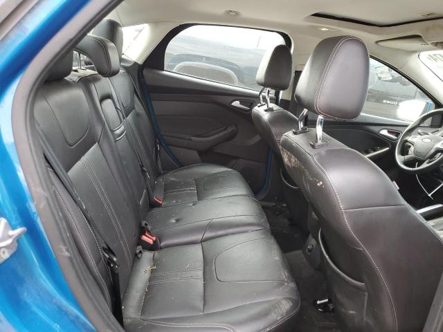 Photo 10 from auction – 2012 FORD FOCUS with VIN 1FAHP3H26CL230799
