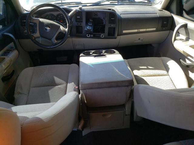 Фото 8 с аукциона – 2007 CHEVROLET SILVERADO с VIN 2GCEC13J071603066