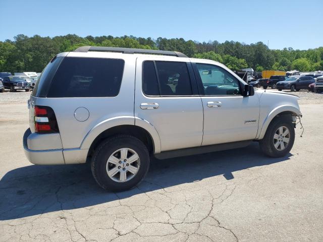 Zdjęcie 3 z aukcji – 2008 FORD EXPLORER X z VIN 1FMEU63E28UB18961