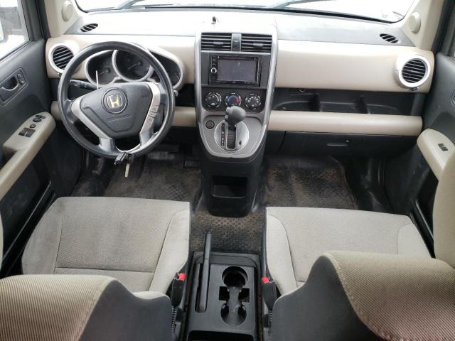Photo 8 from auction – 2008 HONDA ELEMENT LX with VIN 5J6YH28348L013294