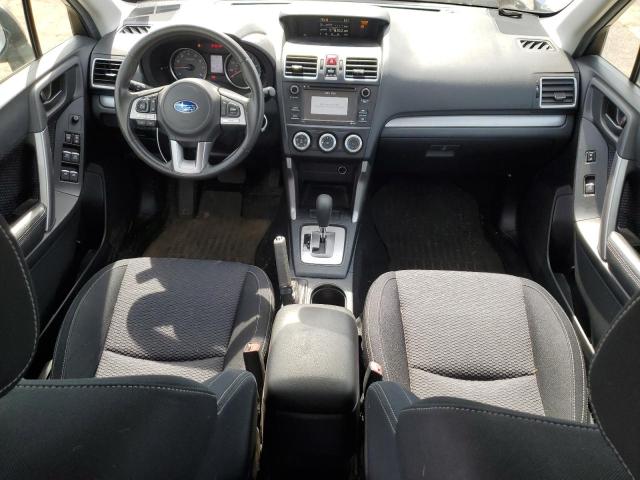 Photo 8 from auction – 2017 SUBARU FORESTER 2 with VIN JF2SJABC6HH547260