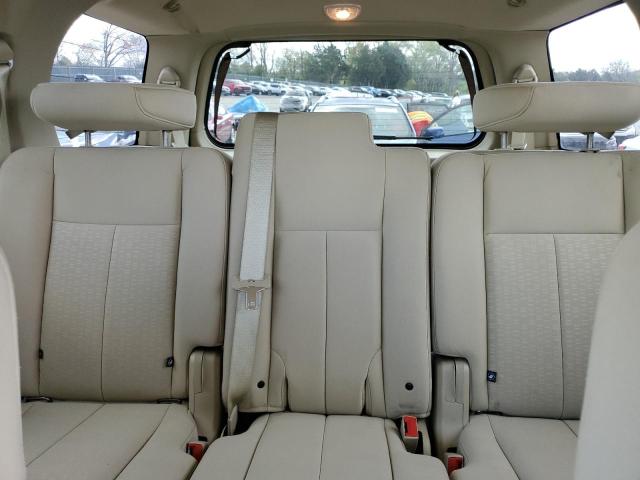 Photo 10 from auction – 2017 FORD EXPEDITION with VIN 1FMJU1HT5HEA36614