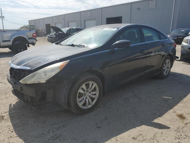 Photo 1 from auction – 2011 HYUNDAI SONATA GLS with VIN 5NPEB4AC4BH246619