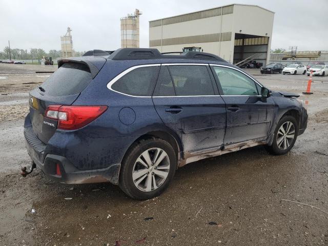 Photo 3 from auction – 2018 SUBARU OUTBACK 2. with VIN 4S4BSANC5J3302620