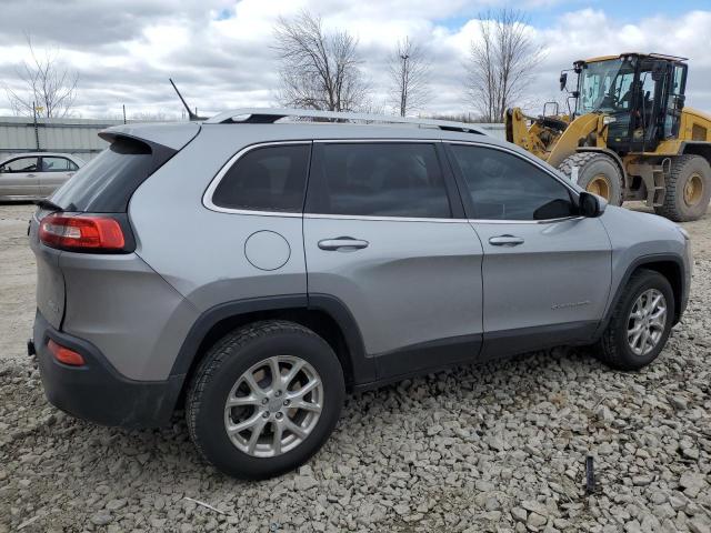 Photo 3 from auction – 2014 JEEP CHEROKEE L with VIN 1C4PJMCS8EW297782