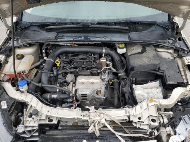 Photo 11 from auction – 2017 FORD FOCUS SE with VIN 1FADP3FE3HL252648