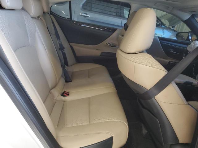 Photo 10 from auction – 2020 LEXUS ES 350 with VIN 58ADZ1B15LU077029