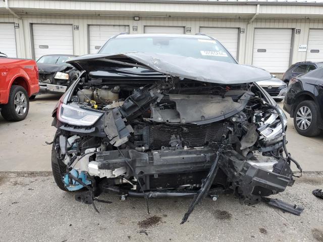 Photo 5 from auction – 2021 CHRYSLER PACIFICA H with VIN 2C4RC1L76MR569153