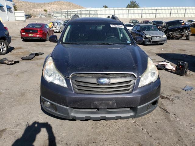 Снимка 5 от търг – 2010 SUBARU OUTBACK 2. с VIN 4S4BRBCC2A3340472