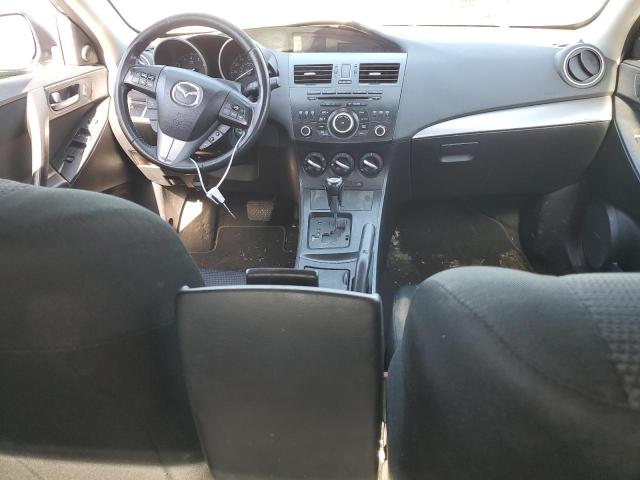Photo 8 from auction – 2012 MAZDA 3 I with VIN JM1BL1V89C1670567