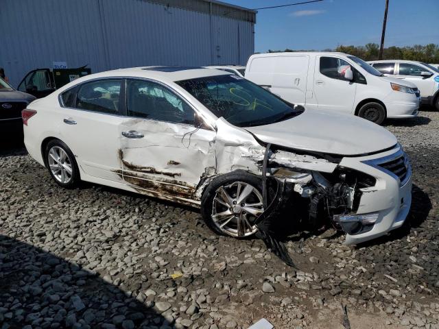 Photo 4 from auction – 2014 NISSAN ALTIMA 2.5 with VIN 1N4AL3AP3EC902369