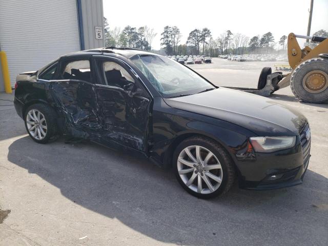Photo 4 from auction – 2013 AUDI A4 PREMIUM with VIN WAUEFAFL5DN010329
