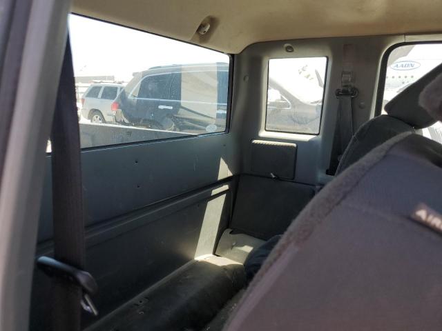 Photo 10 from auction – 2010 FORD RANGER SUP with VIN 1FTKR1ED3APA13463