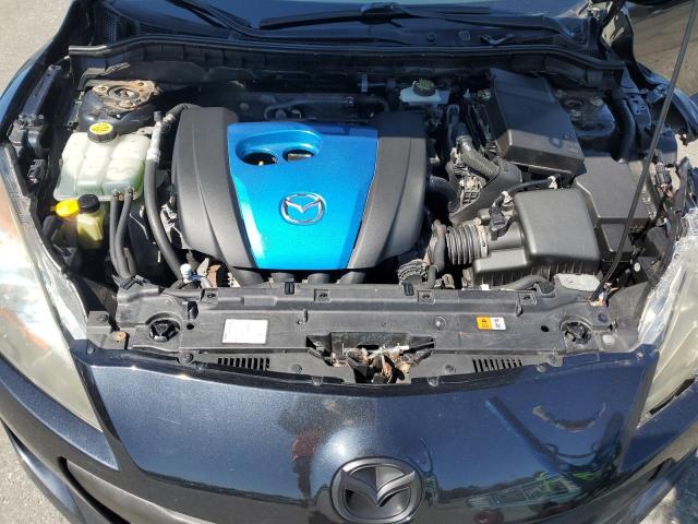 Photo 11 from auction – 2012 MAZDA 3 I with VIN JM1BL1L86C1543522