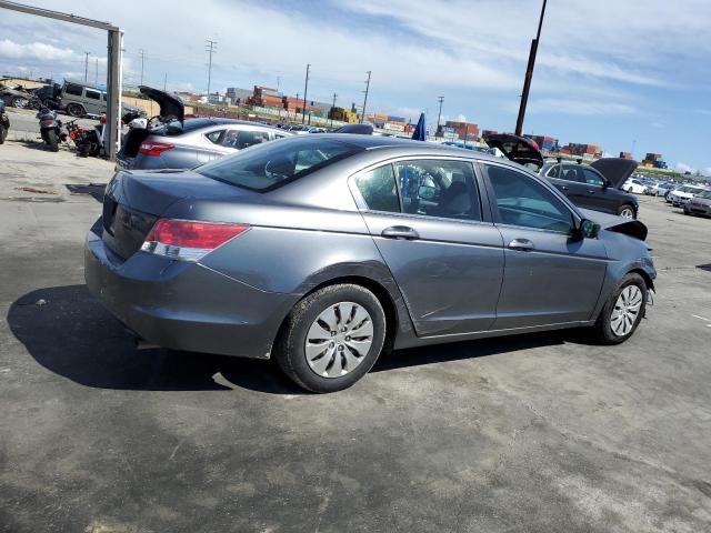 Photo 3 from auction – 2010 HONDA ACCORD LX with VIN 1HGCP2F32AA177782