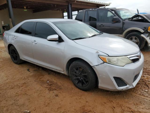 Photo 4 from auction – 2012 TOYOTA CAMRY BASE with VIN 4T1BF1FK3CU163885