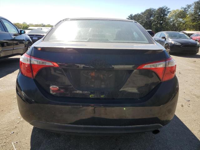 Photo 6 from auction – 2016 TOYOTA COROLLA L with VIN 2T1BURHE3GC694457