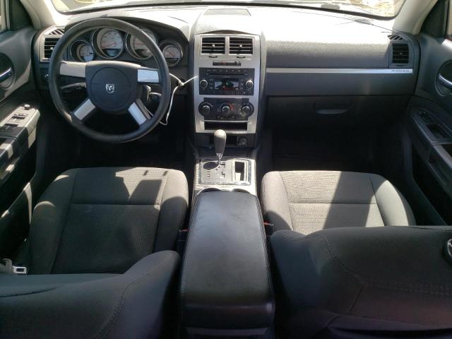 Photo 8 from auction – 2010 DODGE CHARGER SX with VIN 2B3CA3CV6AH227744