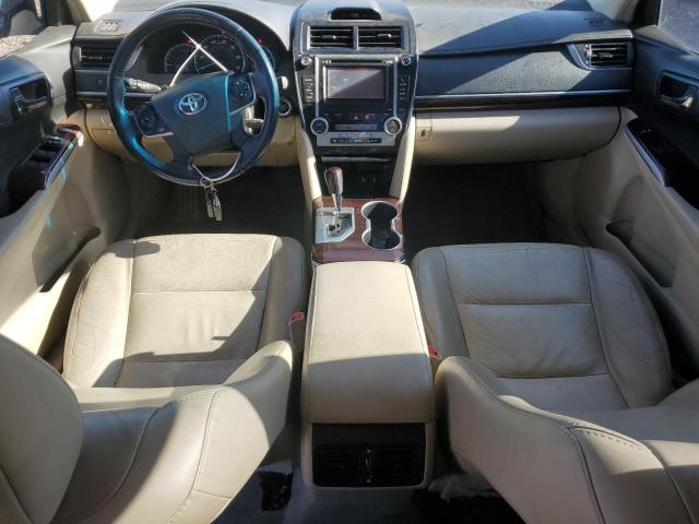 Photo 8 from auction – 2014 TOYOTA CAMRY L with VIN 4T4BF1FK4ER369774