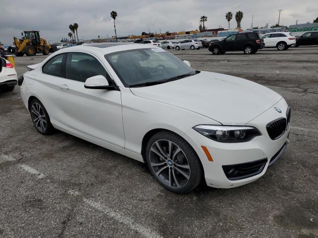 Photo 4 from auction – 2018 BMW 230I with VIN WBA2J1C54JVD09607