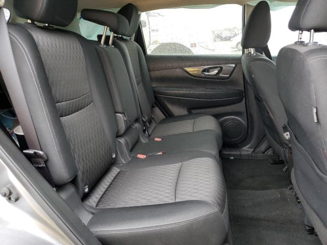 Photo 11 from auction – 2018 NISSAN ROGUE S with VIN KNMAT2MT2JP553253