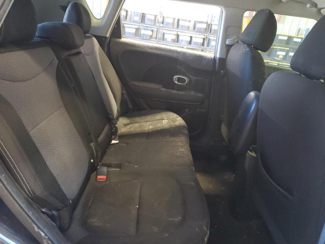 Photo 10 from auction – 2017 KIA SOUL + with VIN KNDJP3A51H7448889