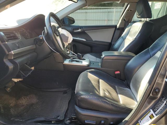 Photo 7 from auction – 2012 TOYOTA CAMRY SE with VIN 4T1BK1FK9CU014196