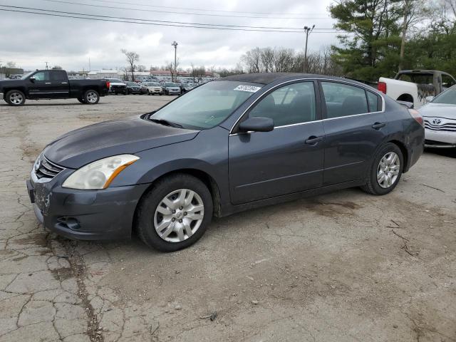 NISSAN ALTIMA BAS 2012 with VIN 1N4AL2APXCN543856 - Photo from auction