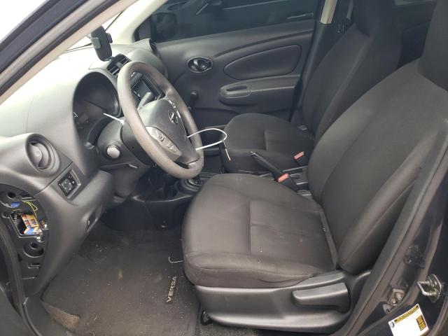 Photo 7 from auction – 2017 NISSAN VERSA S with VIN 3N1CN7AP9HL810652