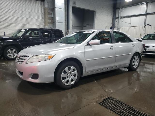 صورة رقم 1 من المزاد - 2011 TOYOTA CAMRY BASE مع VIN 4T1BF3EK0BU174287
