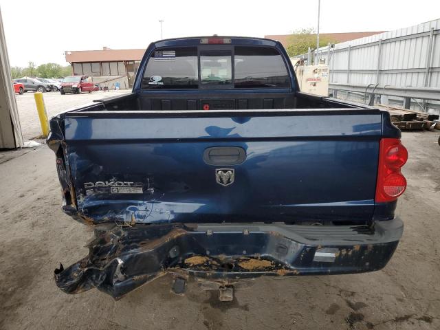 Photo 6 from auction – 2007 DODGE DAKOTA QUA with VIN 1D7HE48K67S181160