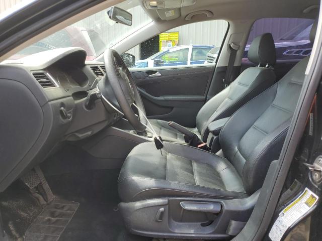 Photo 7 from auction – 2014 VOLKSWAGEN JETTA SE with VIN 3VWD17AJ5EM422331