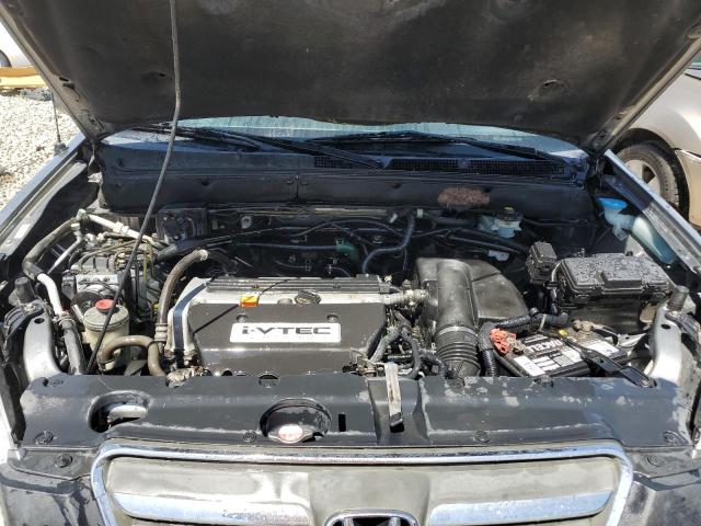 Photo 11 from auction – 2006 HONDA CR-V EX with VIN JHLRD78846C049842