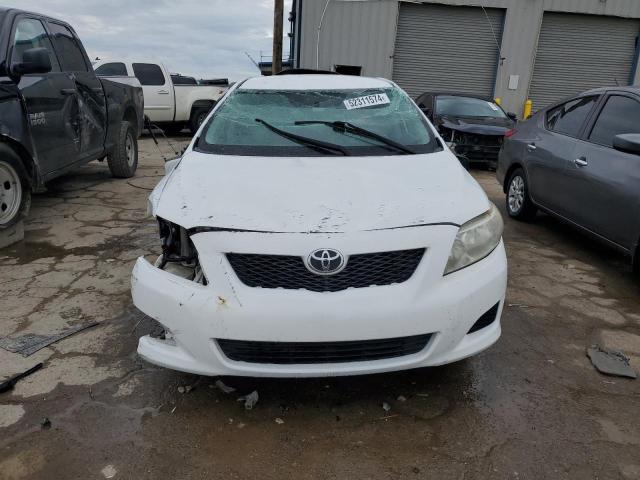 Foto 5 de la subasta – 2010 TOYOTA COROLLA BA con VIN 2T1BU4EE5AC414486