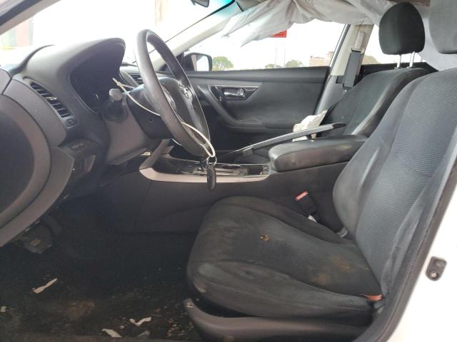 Photo 7 from auction – 2014 NISSAN ALTIMA 2.5 with VIN 1N4AL3AP2EC152396
