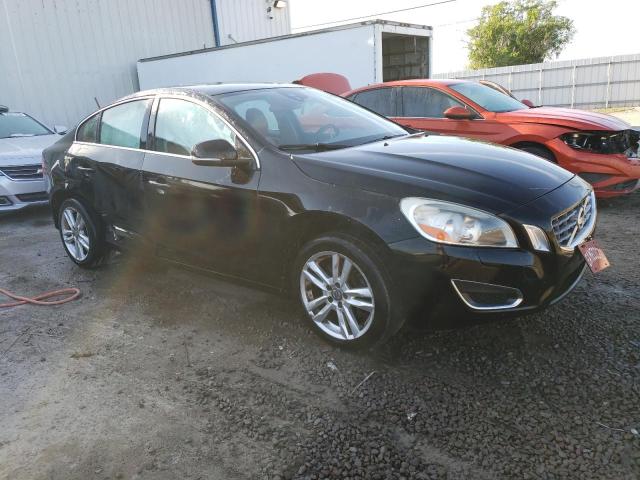 Photo 4 from auction – 2013 VOLVO S60 T5 with VIN YV1612FH9D2179787