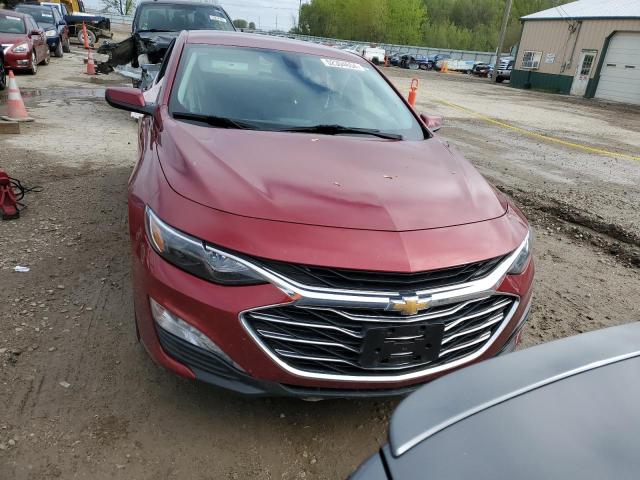 Photo 5 from auction – 2019 CHEVROLET MALIBU LT with VIN 1G1ZD5ST5KF150131