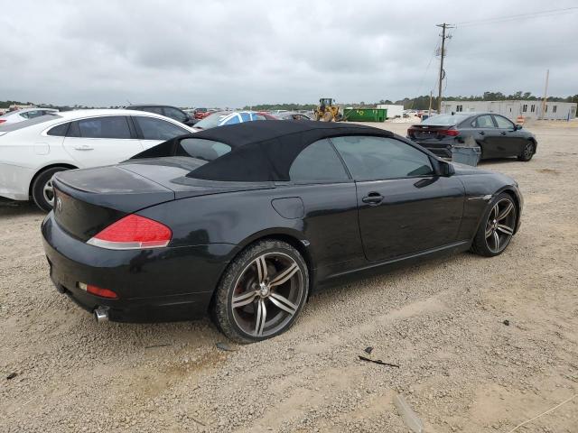 Photo 3 from auction – 2004 BMW 645 CI AUT with VIN WBAEK73424B322248