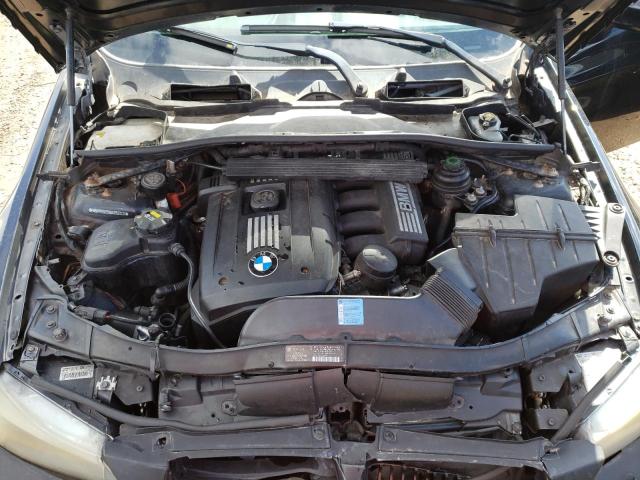Photo 11 from auction – 2011 BMW 328 XI SUL with VIN WBAPK5C58BA659340