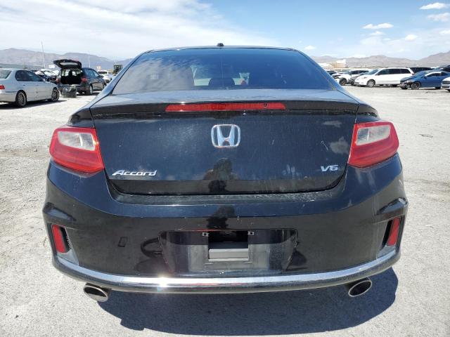 Photo 6 from auction – 2013 HONDA ACCORD EXL with VIN 1HGCT2B89DA011745
