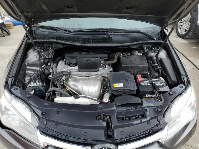 Photo 11 from auction – 2017 TOYOTA CAMRY LE with VIN 4T1BF1FK8HU681353