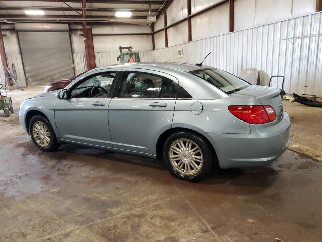 Photo 2 from auction – 2009 CHRYSLER SEBRING TO with VIN 1C3LC56B29N537595