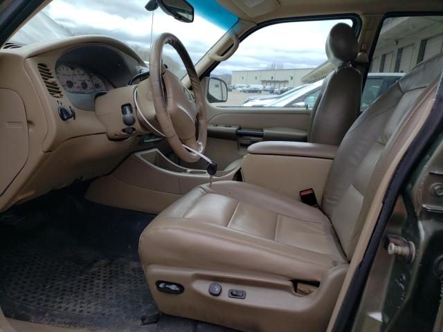 Photo 7 from auction – 2003 FORD EXPLORER S with VIN 1FMZU67E63UB74745