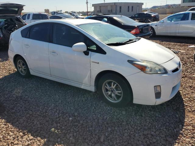 Zdjęcie 4 z aukcji – 2010 TOYOTA PRIUS z VIN JTDKN3DU0A0052349