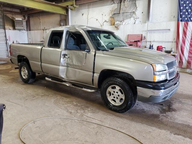 Photo 4 from auction – 2003 CHEVROLET SILVERADO with VIN 2GCEK19T531121618