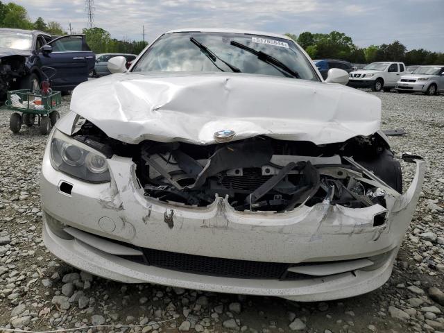 Photo 5 from auction – 2011 BMW 328 I SULE with VIN WBAKE5C5XBE755285