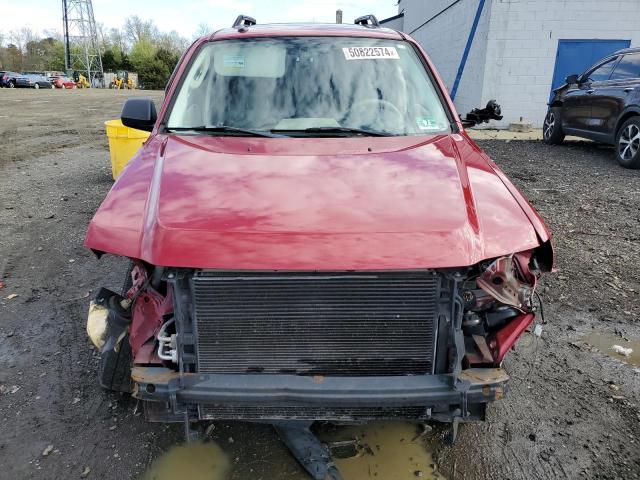 Photo 5 from auction – 2010 FORD ESCAPE XLT with VIN 1FMCU0D77AKC14512