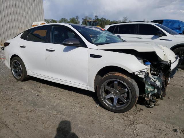 Photo 4 from auction – 2016 KIA OPTIMA LX with VIN 5XXGT4L32GG009889